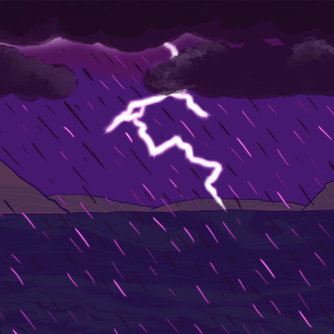 thunderstorm