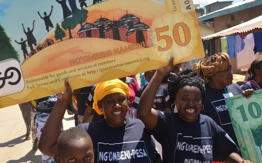 Grassroots Economics